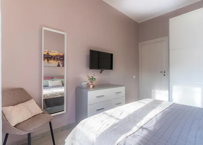 Casa Gabea Apartment