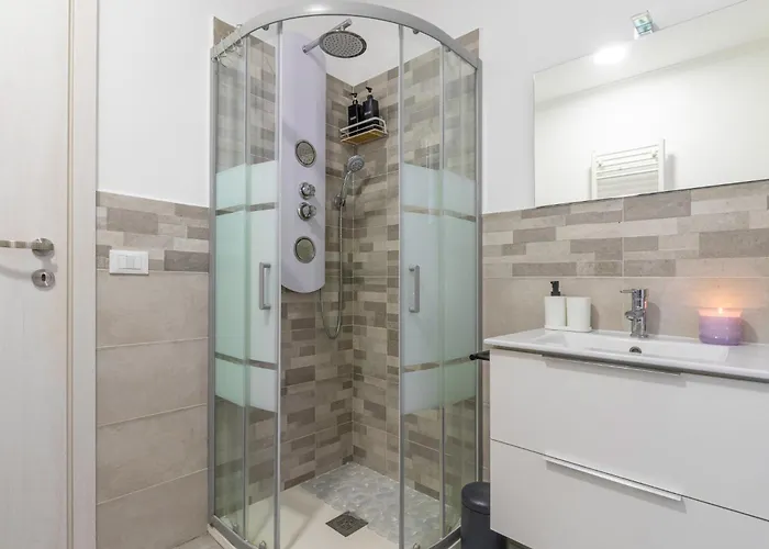 Casa Gabea Apartment *