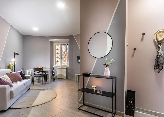 Apartment Casa Gabea