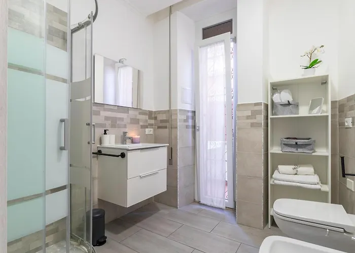 Casa Gabea Rom