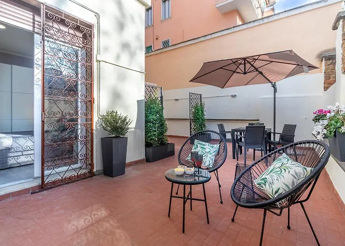 Casa Gabea Apartment Rom