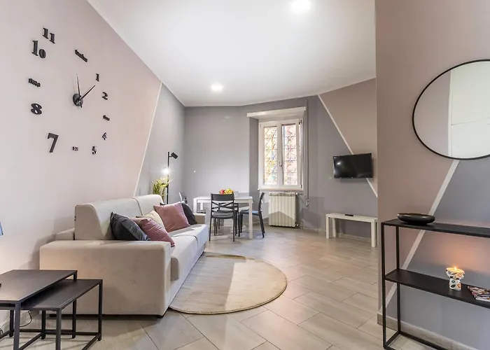 Casa Gabea Apartment *