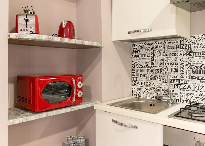 Apartment Casa Gabea