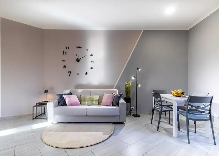 Casa Gabea Apartment